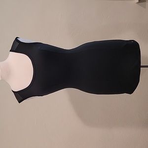 Guess dress in black